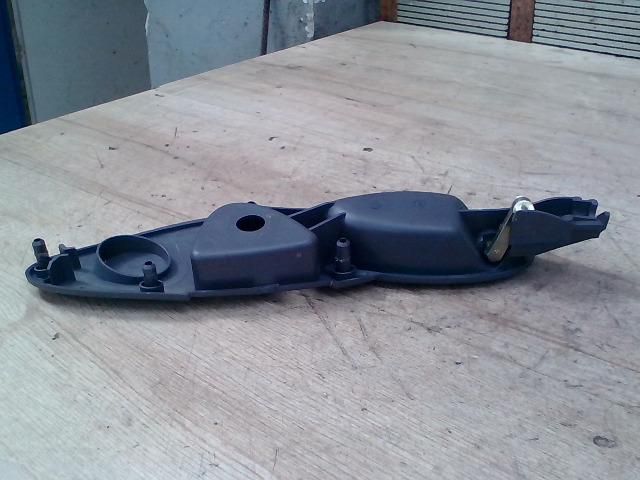 bontott MERCEDES-BENZ A-CLASS Bal hátsó Belső Kilincs