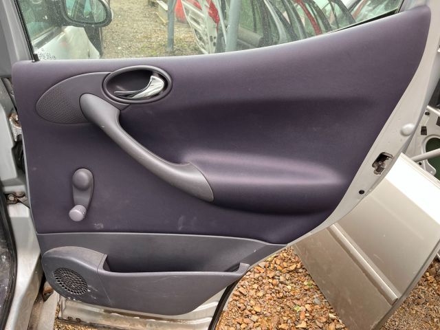 bontott MERCEDES-BENZ A-CLASS Bal hátsó Biztonsági Öv