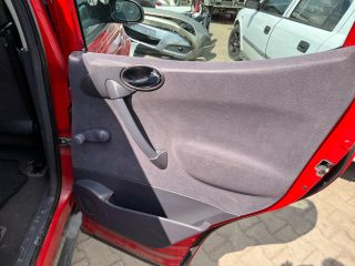 bontott MERCEDES-BENZ A-CLASS Bal hátsó Biztonsági Öv