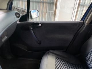 bontott MERCEDES-BENZ A-CLASS Bal hátsó Biztonsági Öv