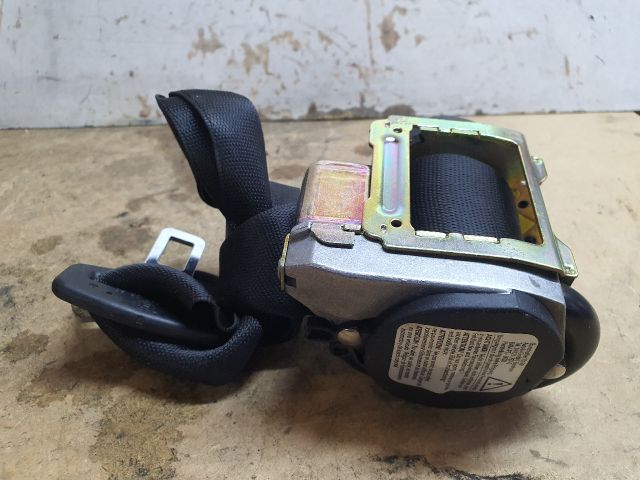 bontott MERCEDES-BENZ A-CLASS Bal hátsó Biztonsági Öv