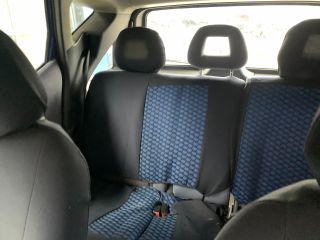 bontott MERCEDES-BENZ A-CLASS Bal hátsó Biztonsági Öv