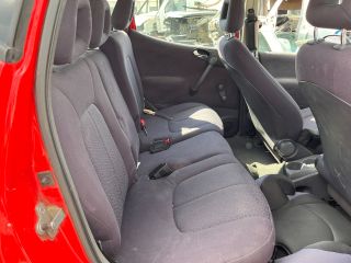 bontott MERCEDES-BENZ A-CLASS Bal hátsó Biztonsági Öv