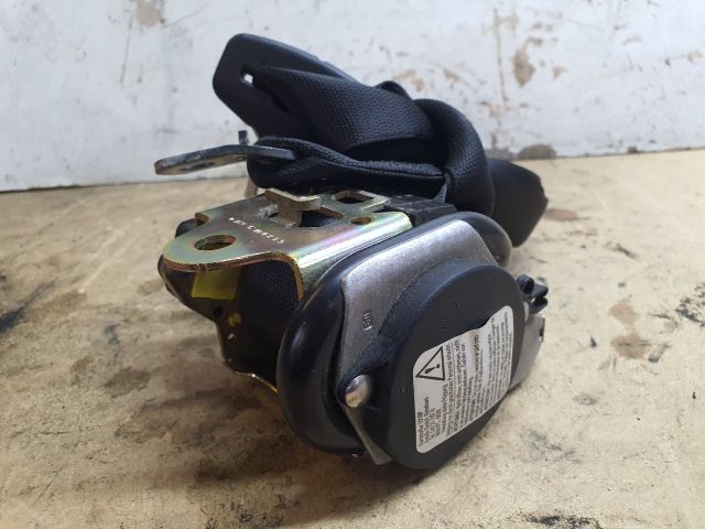 bontott MERCEDES-BENZ A-CLASS Bal hátsó Biztonsági Öv