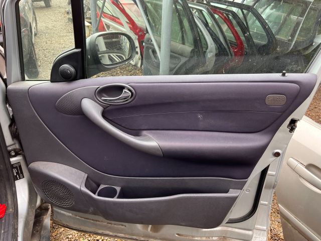 bontott MERCEDES-BENZ A-CLASS Bal hátsó Biztonsági Öv