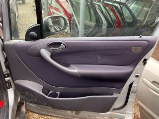 bontott MERCEDES-BENZ A-CLASS Bal hátsó Biztonsági Öv