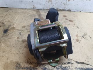 bontott MERCEDES-BENZ A-CLASS Bal hátsó Biztonsági Öv