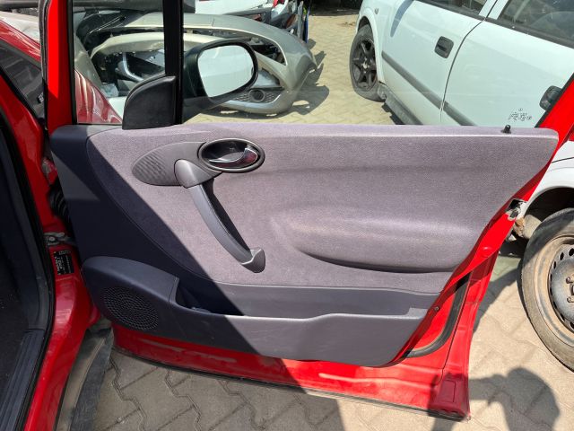 bontott MERCEDES-BENZ A-CLASS Bal hátsó Biztonsági Öv