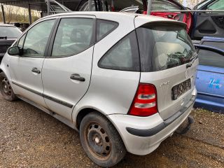 bontott MERCEDES-BENZ A-CLASS Bal hátsó Biztonsági Öv