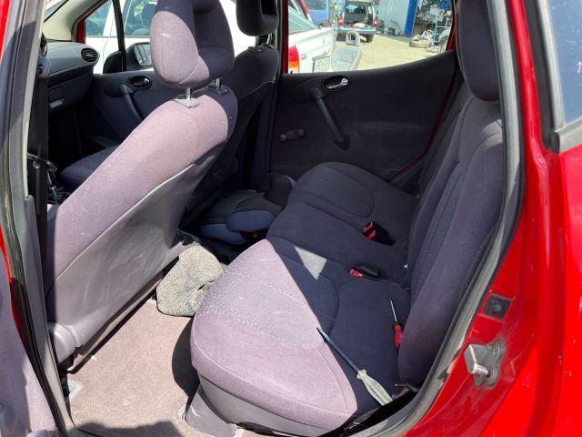 bontott MERCEDES-BENZ A-CLASS Bal hátsó Biztonsági Öv