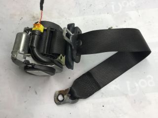 bontott MERCEDES-BENZ A-CLASS Bal hátsó Biztonsági Öv