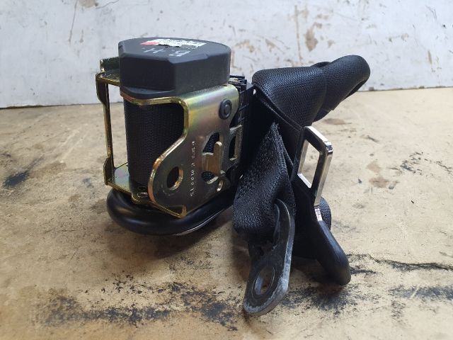 bontott MERCEDES-BENZ A-CLASS Bal hátsó Biztonsági Öv