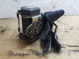 bontott MERCEDES-BENZ A-CLASS Bal hátsó Biztonsági Öv