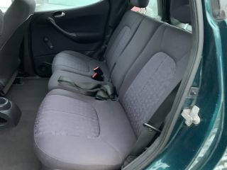 bontott MERCEDES-BENZ A-CLASS Bal hátsó Biztonsági Öv