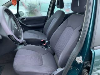 bontott MERCEDES-BENZ A-CLASS Bal hátsó Biztonsági Öv