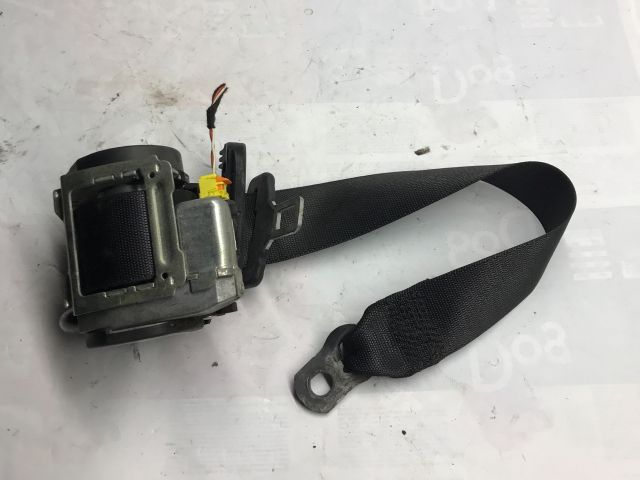 bontott MERCEDES-BENZ A-CLASS Bal hátsó Biztonsági Öv