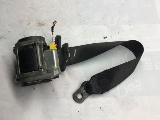 bontott MERCEDES-BENZ A-CLASS Bal hátsó Biztonsági Öv