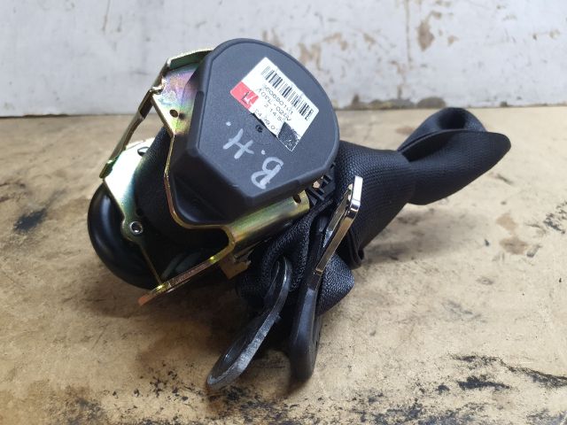 bontott MERCEDES-BENZ A-CLASS Bal hátsó Biztonsági Öv