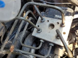 bontott MERCEDES-BENZ A-CLASS Bal hátsó Dobbetét (Kerékjárati, Műanyag)