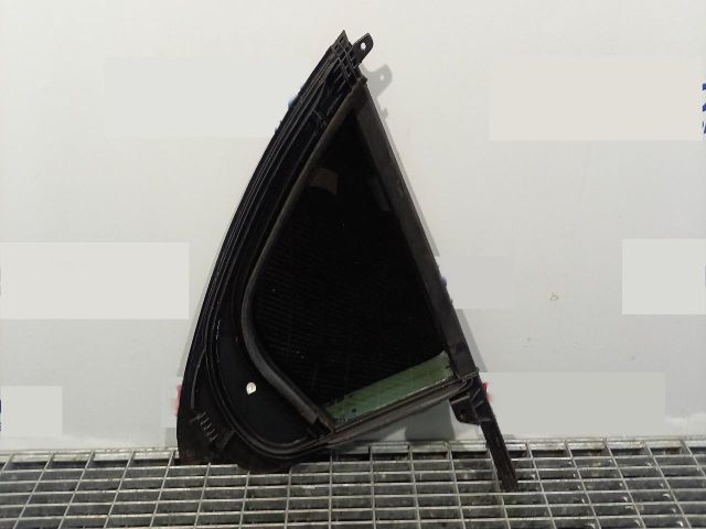 bontott MERCEDES-BENZ A-CLASS Bal hátsó Fixüveg (Ajtóban)