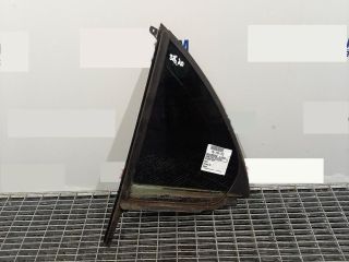 bontott MERCEDES-BENZ A-CLASS Bal hátsó Fixüveg (Ajtóban)