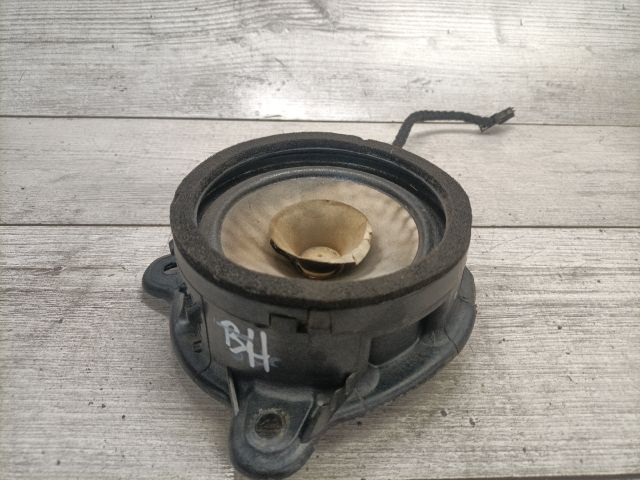 bontott MERCEDES-BENZ A-CLASS Bal hátsó Hangszóró