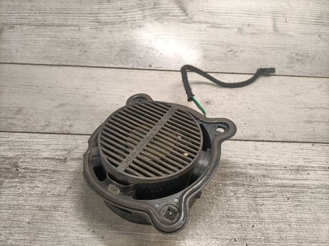 bontott MERCEDES-BENZ A-CLASS Bal hátsó Hangszóró