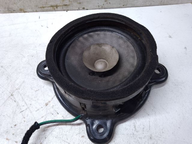 bontott MERCEDES-BENZ A-CLASS Bal hátsó Hangszóró