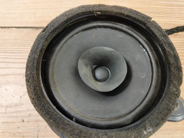 bontott MERCEDES-BENZ A-CLASS Bal hátsó Hangszóró