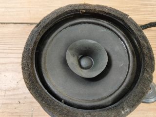 bontott MERCEDES-BENZ A-CLASS Bal hátsó Hangszóró