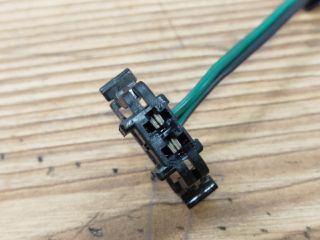 bontott MERCEDES-BENZ A-CLASS Bal hátsó Hangszóró