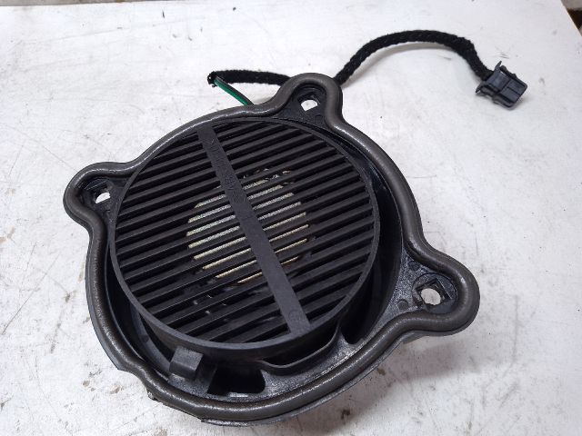 bontott MERCEDES-BENZ A-CLASS Bal hátsó Hangszóró