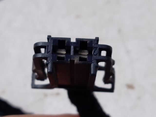 bontott MERCEDES-BENZ A-CLASS Bal hátsó Hangszóró