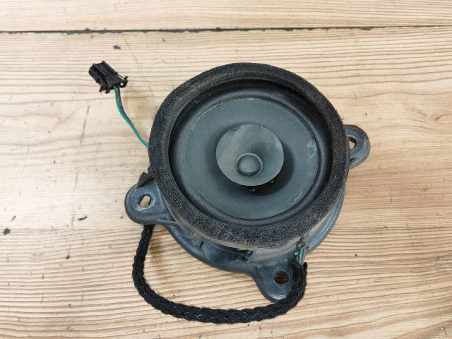 bontott MERCEDES-BENZ A-CLASS Bal hátsó Hangszóró