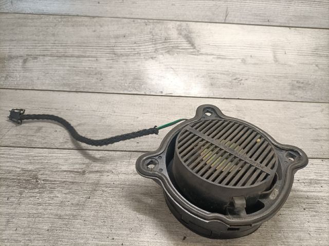 bontott MERCEDES-BENZ A-CLASS Bal hátsó Hangszóró