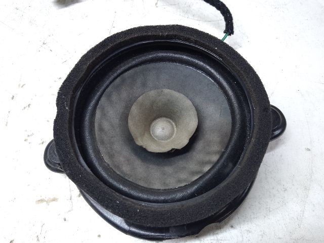 bontott MERCEDES-BENZ A-CLASS Bal hátsó Hangszóró