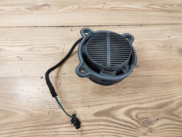 bontott MERCEDES-BENZ A-CLASS Bal hátsó Hangszóró