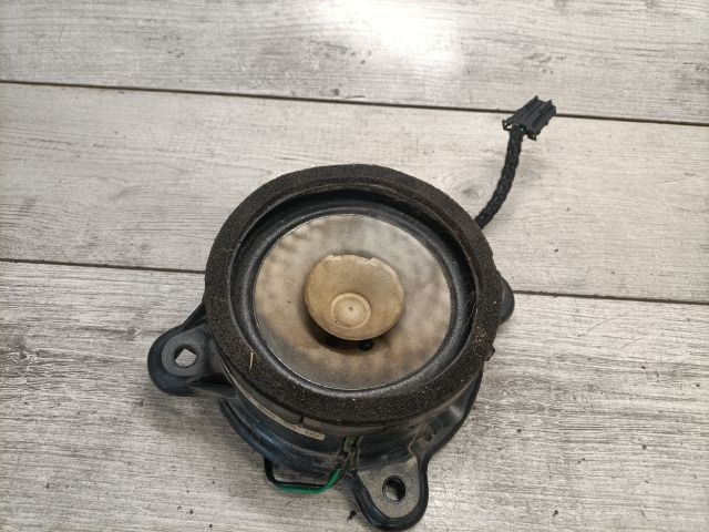 bontott MERCEDES-BENZ A-CLASS Bal hátsó Hangszóró