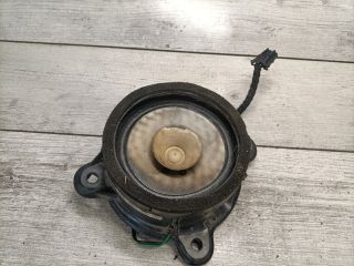 bontott MERCEDES-BENZ A-CLASS Bal hátsó Hangszóró