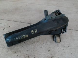 bontott MERCEDES-BENZ A-CLASS Bal hátsó Külső Kilincs