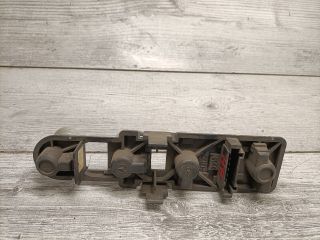 bontott MERCEDES-BENZ A-CLASS Bal Hátsó Lámpa Foglalat