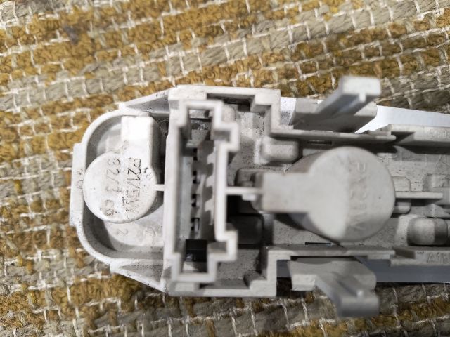 bontott MERCEDES-BENZ A-CLASS Bal Hátsó Lámpa Foglalat