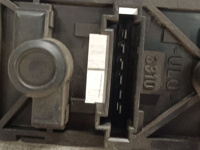 bontott MERCEDES-BENZ A-CLASS Bal Hátsó Lámpa Foglalat