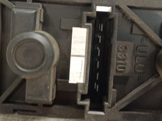 bontott MERCEDES-BENZ A-CLASS Bal Hátsó Lámpa Foglalat