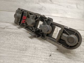 bontott MERCEDES-BENZ A-CLASS Bal Hátsó Lámpa Foglalat