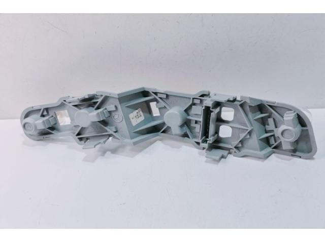 bontott MERCEDES-BENZ A-CLASS Bal Hátsó Lámpa Foglalat