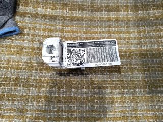 bontott MERCEDES-BENZ A-CLASS Bal Hátsó Lámpa Foglalat