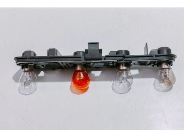 bontott MERCEDES-BENZ A-CLASS Bal Hátsó Lámpa Foglalat