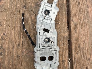 bontott MERCEDES-BENZ A-CLASS Bal Hátsó Lámpa Foglalat