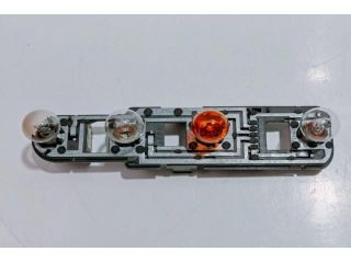 bontott MERCEDES-BENZ A-CLASS Bal Hátsó Lámpa Foglalat